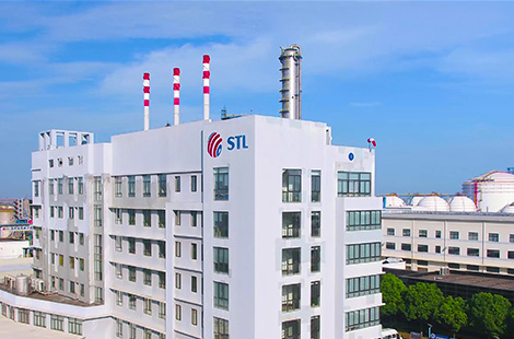 龙腾国际